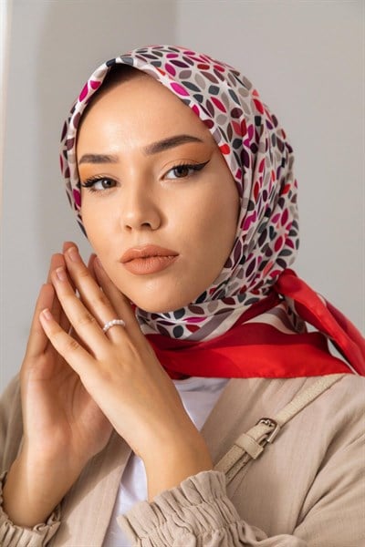 Silk Home Teenager Eşarp 29002-01