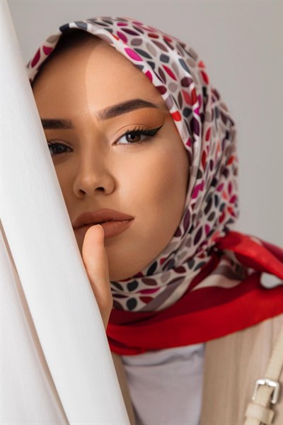 Silk Home Teenager Eşarp 29002-01
