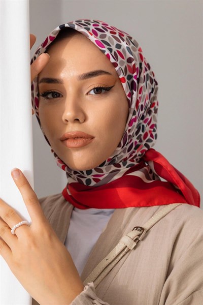 Silk Home Teenager Eşarp 29002-01
