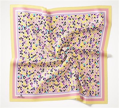 Silk Home Teenager Eşarp 29002-09