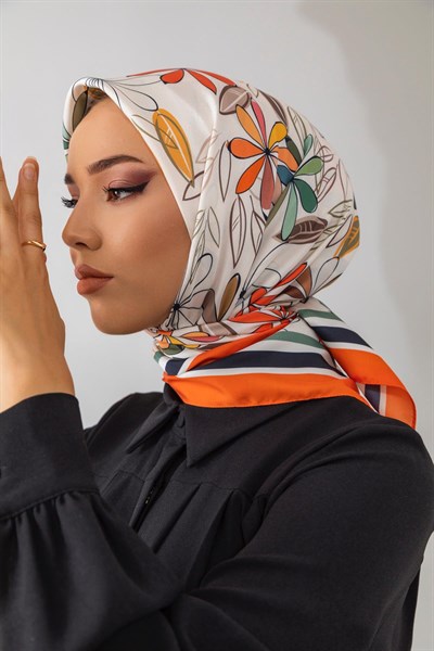 Silk Home Teenager Eşarp 29003-01