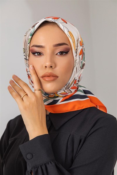 Silk Home Teenager Eşarp 29003-01