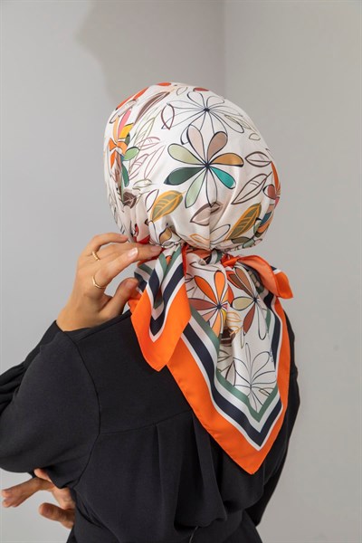 Silk Home Teenager Eşarp 29003-01
