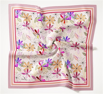 Silk Home Teenager Eşarp 29003-02