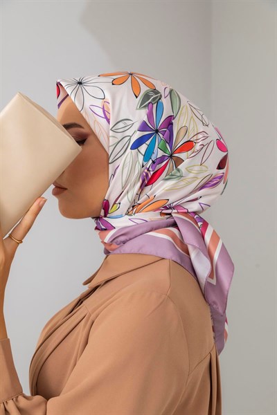 Silk Home Teenager Eşarp 29003-02