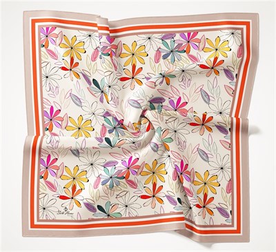 Silk Home Teenager Eşarp 29003-05