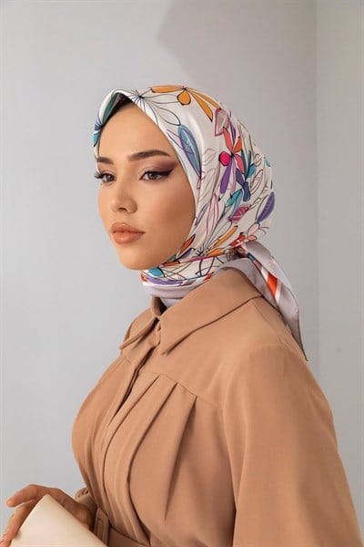 Silk Home Teenager Eşarp 29003-05