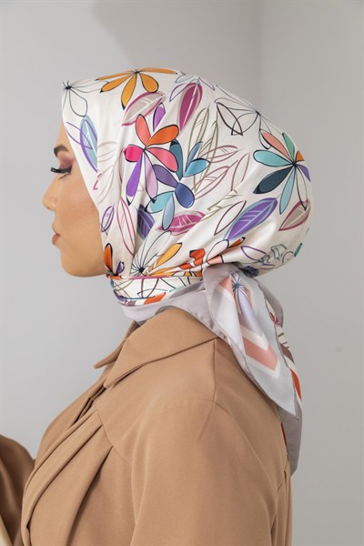 Silk Home Teenager Eşarp 29003-05