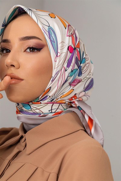 Silk Home Teenager Eşarp 29003-05
