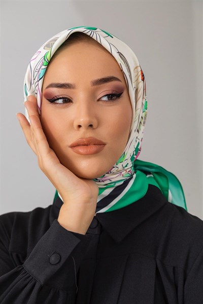 Silk Home Teenager Eşarp 29003-08