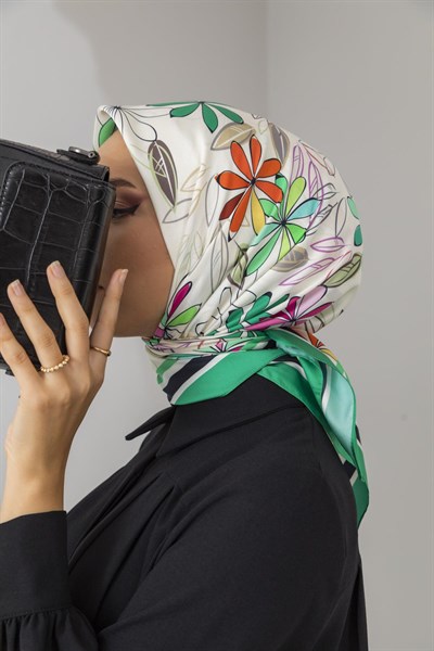 Silk Home Teenager Eşarp 29003-08