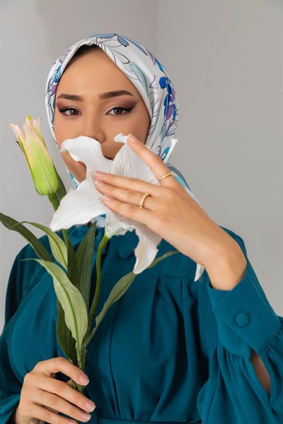 Silk Home Teenager Eşarp 29003-09