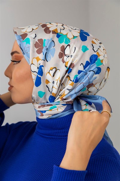 Silk Home Teenager Eşarp 29004-01