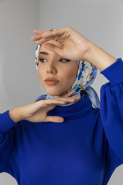 Silk Home Teenager Eşarp 29004-01