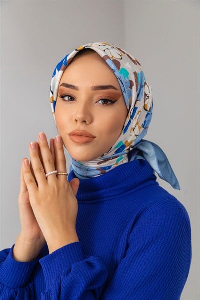 Silk Home Teenager Eşarp 29004-01