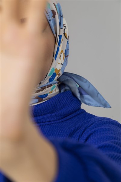 Silk Home Teenager Eşarp 29004-01
