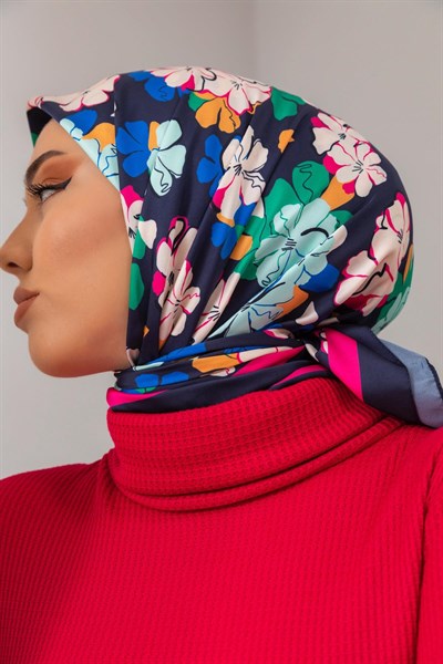 Silk Home Teenager Eşarp 29004-05