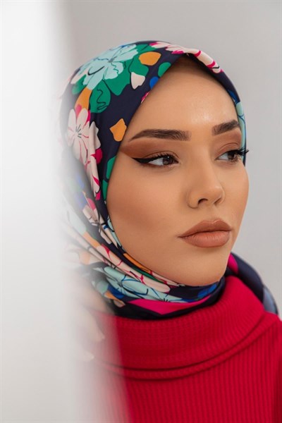 Silk Home Teenager Eşarp 29004-05
