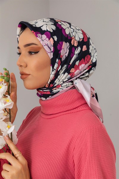 Silk Home Teenager Eşarp 29004-07