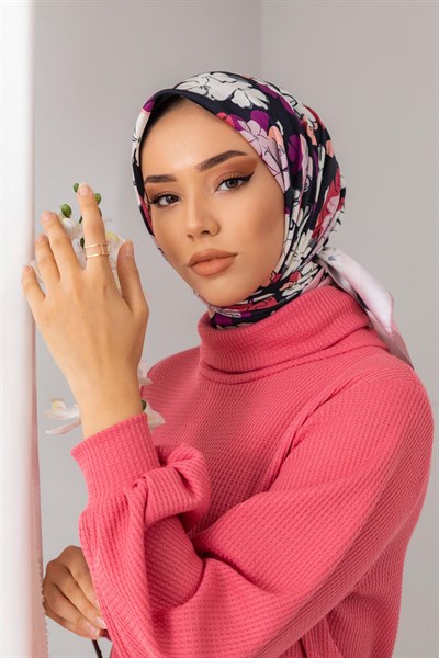 Silk Home Teenager Eşarp 29004-07