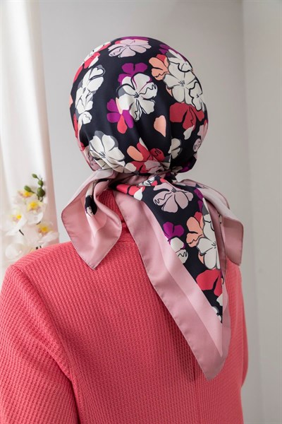Silk Home Teenager Eşarp 29004-07