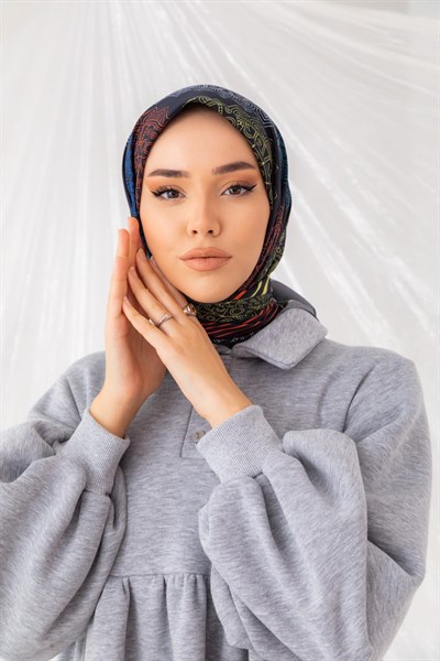 Silk Home Teenager Eşarp 29005-07