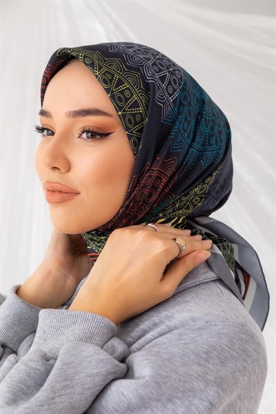 Silk Home Teenager Eşarp 29005-07