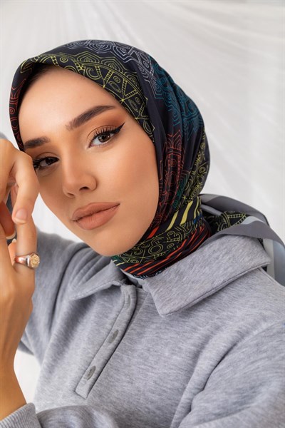 Silk Home Teenager Eşarp 29005-07