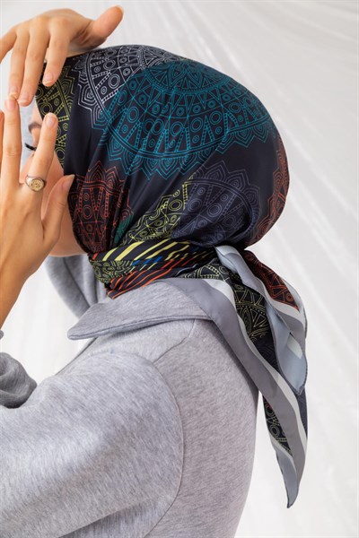Silk Home Teenager Eşarp 29005-07