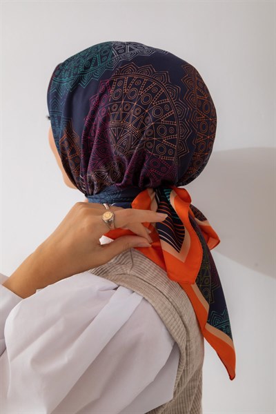 Silk Home Teenager Eşarp 29005-09