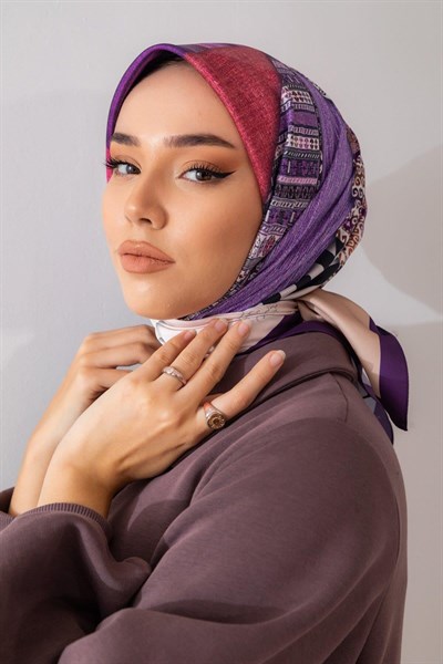 Silk Home Teenager Eşarp 29006-03