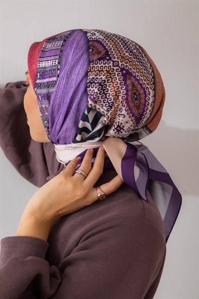 Silk Home Teenager Eşarp 29006-03