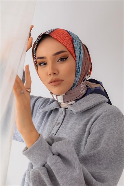 Silk Home Teenager Eşarp 29006-09