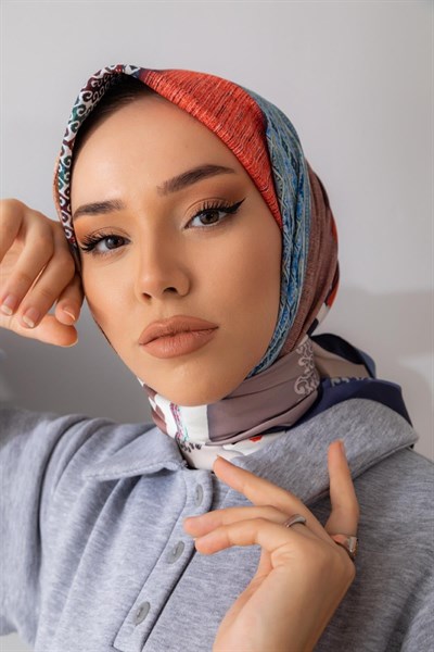 Silk Home Teenager Eşarp 29006-09