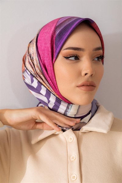 Silk Home Teenager Eşarp 29006-11