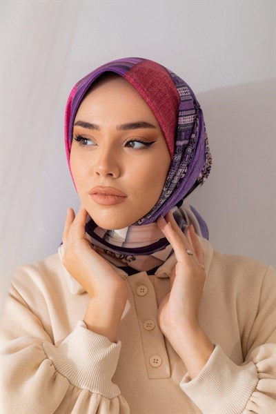 Silk Home Teenager Eşarp 29006-11