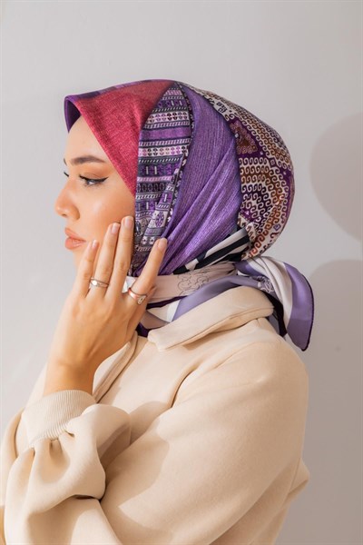 Silk Home Teenager Eşarp 29006-11