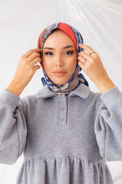 Silk Home Teenager Eşarp 29006-12