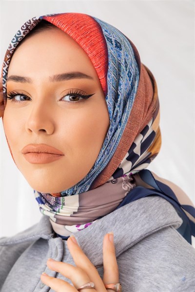 Silk Home Teenager Eşarp 29006-12