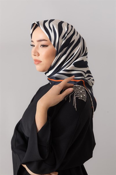Silk Home Teenager Eşarp 29007-04