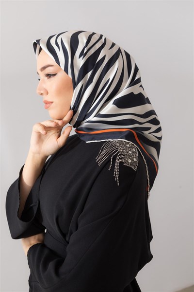 Silk Home Teenager Eşarp 29007-04