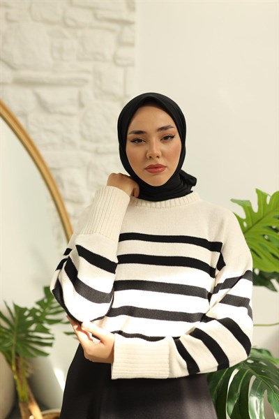 Silk Home Tensel Aerobin Eşarp 67002-01