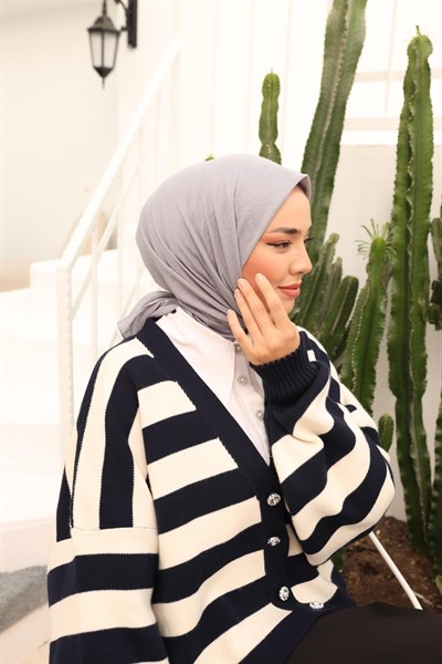Silk Home Tensel Aerobin Eşarp 67002-02
