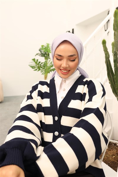 Silk Home Tensel Aerobin Eşarp 67002-03