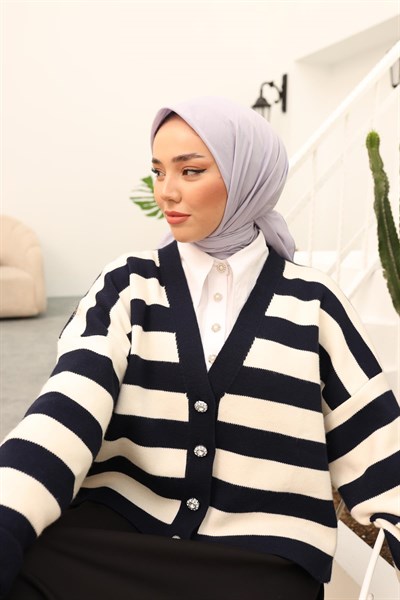 Silk Home Tensel Aerobin Eşarp 67002-03