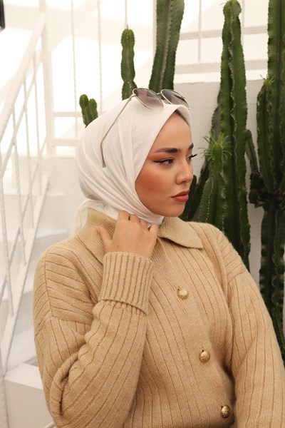 Silk Home Tensel Aerobin Eşarp 67002-09