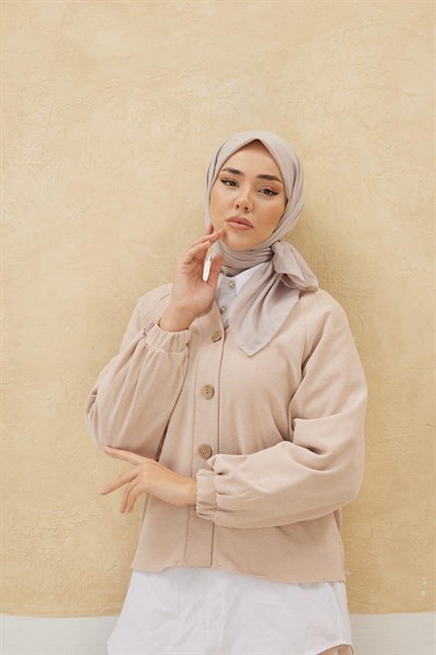 Silk Home Tensel Aerobin Eşarp 67002-13