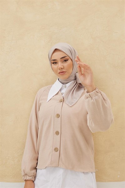 Silk Home Tensel Aerobin Eşarp 67002-13