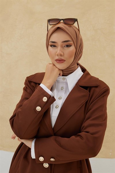 Silk Home Tensel Aerobin Eşarp 67002-17