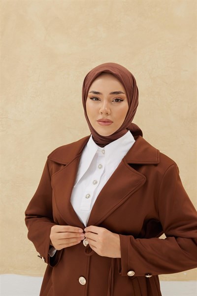 Silk Home Tensel Aerobin Eşarp 67002-18